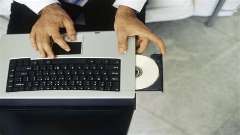 hp probook cd drive|How to Open a DVD Drive on a HP Laptop .
